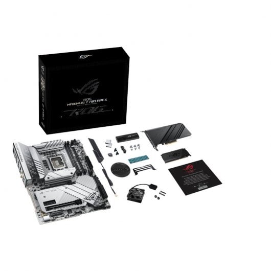 ASUS ROG MAXIMUS Z790 APEX