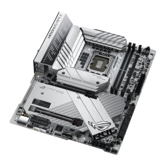 ASUS ROG MAXIMUS Z790 APEX