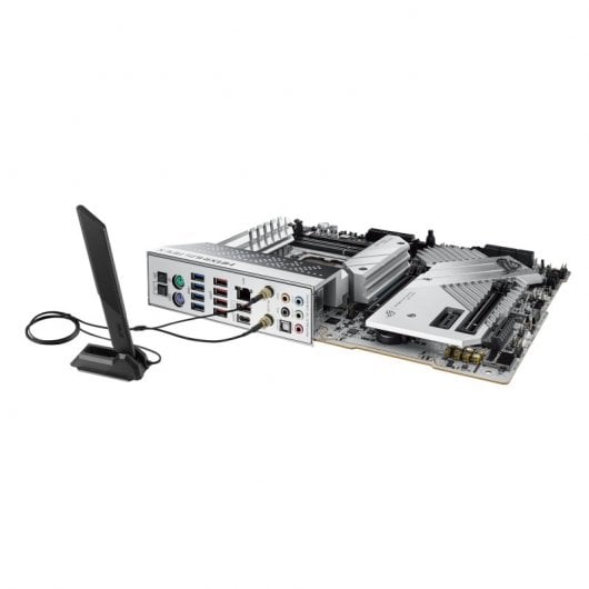 ASUS ROG MAXIMUS Z790 APEX