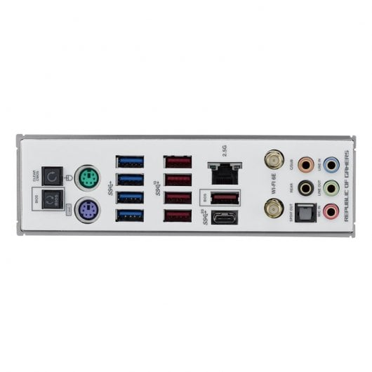 ASUS ROG MAXIMUS Z790 APEX