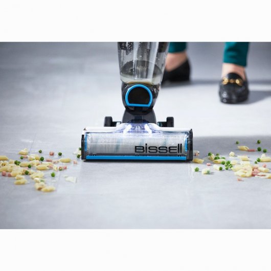 Batterie Vhbw 2500mAh 36V Pour Bissell CrossWave Cordless Max P2921 - Neuf