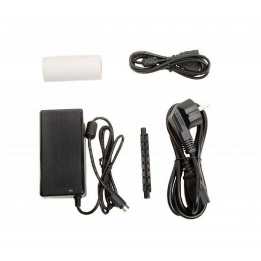 Iggual TP7001 Impressora de Tickets Térmica USB/Ethernet Preto
