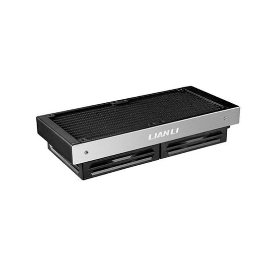 Lian-Li Galahad 240 ARGB Schwarz Flüssigkeitskühlsatz