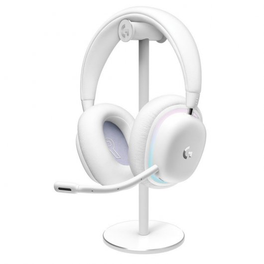 Support pour casque Logitech Logitech G735