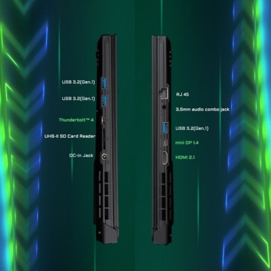 Gigabyte AORUS 15P XD Intel Core i7-11800H/16 GB/1TB SSD/RTX 3070/15.6"