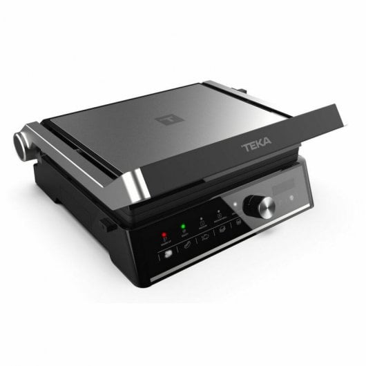 Teka EliteGrill Grill Elektrogrill 2000W