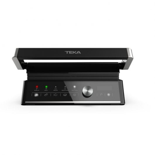 Teka EliteGrill Grill Elektrogrill 2000W