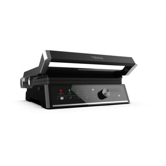 Teka EliteGrill Grill Elektrogrill 2000W