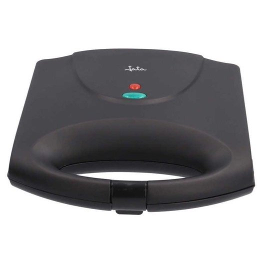 Sandwichera Jata JESW1231 750W Preta