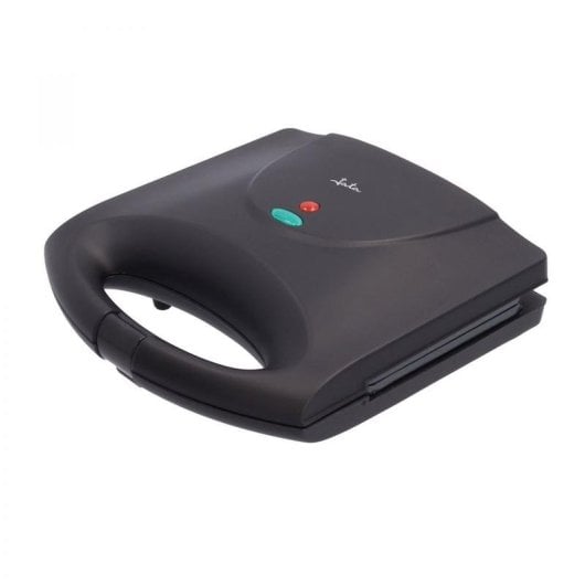 Sandwichera Jata JESW1231 750W Preta