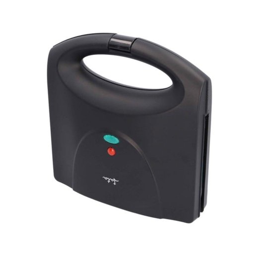 Sandwichera Jata JESW1231 750W Preta