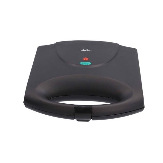 Sandwichera Jata JESW1231 750W Preta