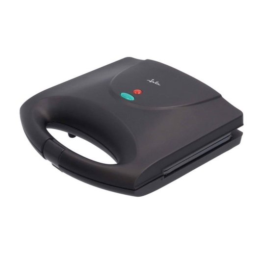 Sandwichera Jata JESW1231 750W Preta