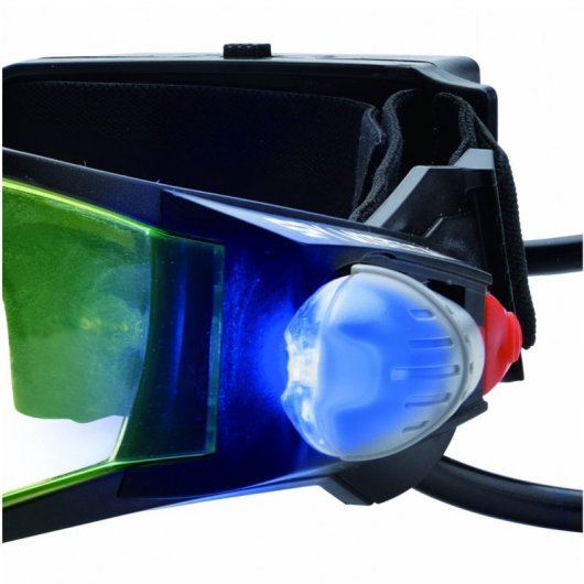 Lexibook Spy Mission Gafas Visión Nocturna con Luces | PcComponentes.com