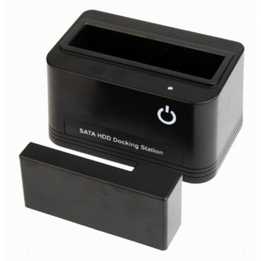 Gembird HD32-U2S-5 Docking Station USB-B SATA 2.5"/3.5"