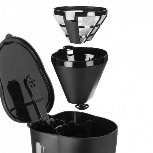 Tristar CM-1246 Cafetera de Goteo 6 Tazas