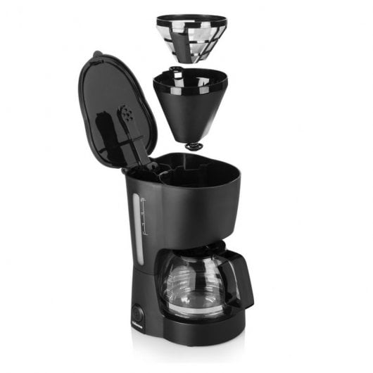Tristar CM-1246 Cafetera de Goteo 6 Tazas