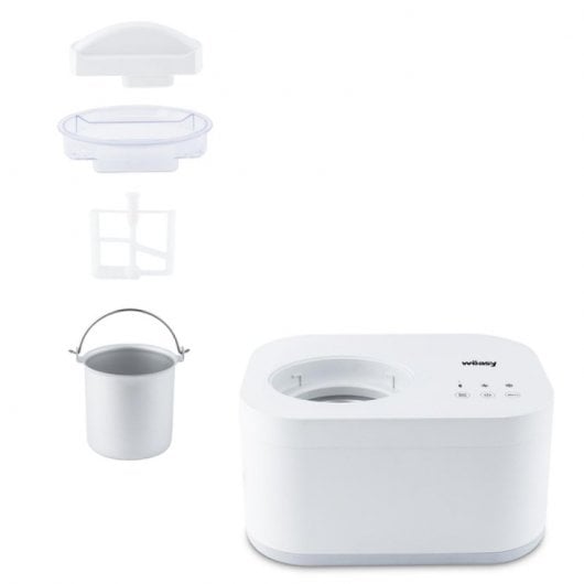 Weäsy YUM135 Heladera 1L 100W