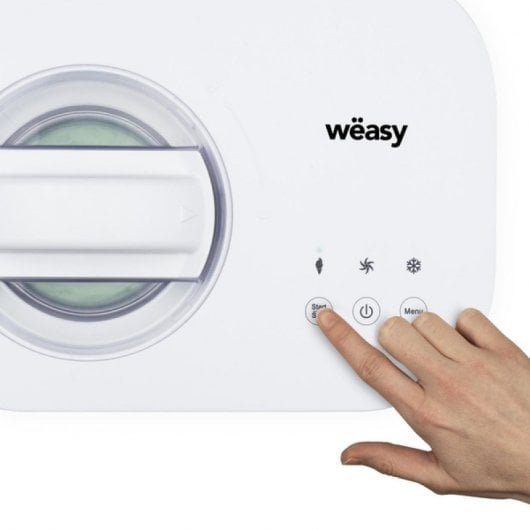 Weäsy YUM135 Heladera 1L 100W
