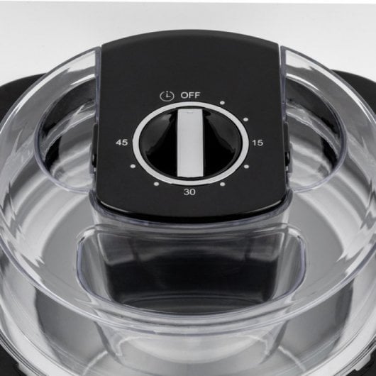 HKoenig SRB80 Máquina de Fazer Gelado 2L 12W