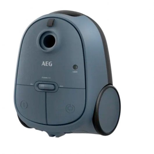 AEG Clean 6000 AB61C2DB Staubsauger mit Beutel 850W