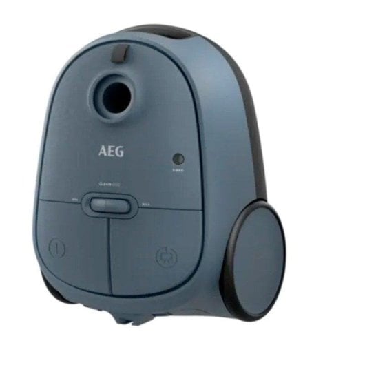 Staubsauger mit Beutel AEG AB61C2DB 850W HEPA 12 Filter 3,5L Zubehörset