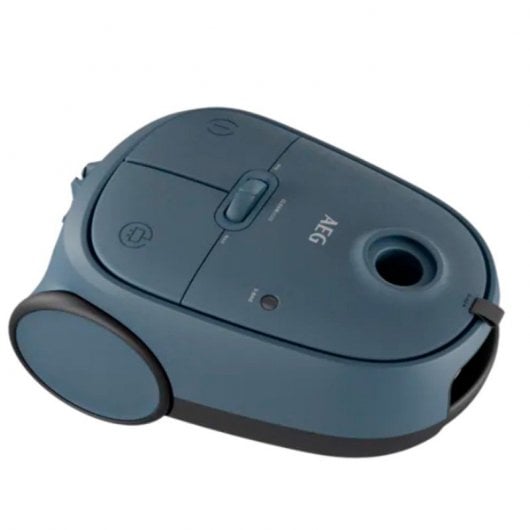 AEG Clean 6000 AB61C2DB Staubsauger mit Beutel 850W