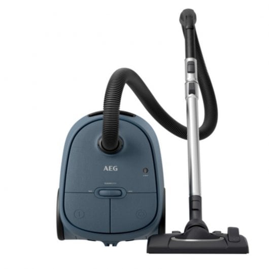 AEG Clean 6000 AB61C2DB Staubsauger mit Beutel 850W