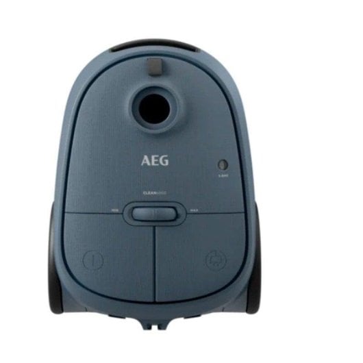 Staubsauger mit Beutel AEG AB61C2DB 850W HEPA 12 Filter 3,5L Zubehörset