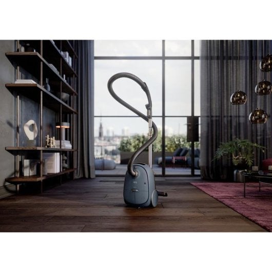 Staubsauger mit Beutel AEG AB61C2DB 850W HEPA 12 Filter 3,5L Zubehörset