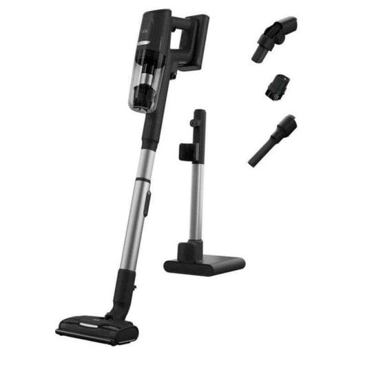Aspirateur sans Fil AEG Ultimate 8000 AP81UB25GG 25.2V 60min HEPA 0.4L Brosse Anti-enchevêtrement