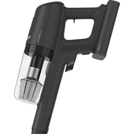 Aspirateur sans Fil AEG Ultimate 8000 AP81UB25GG 25.2V 60min HEPA 0.4L Brosse Anti-enchevêtrement