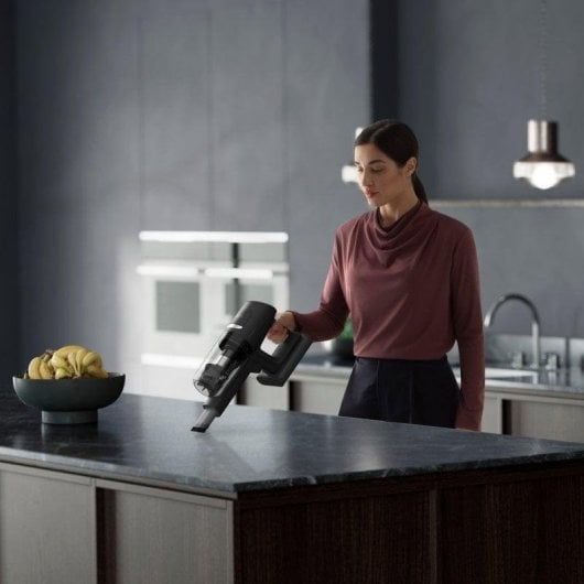 Aspirateur sans Fil AEG Ultimate 8000 AP81UB25GG 25.2V 60min HEPA 0.4L Brosse Anti-enchevêtrement