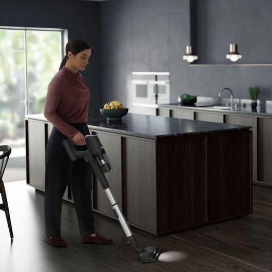 Aspirateur sans Fil AEG Ultimate 8000 AP81UB25GG 25.2V 60min HEPA 0.4L Brosse Anti-enchevêtrement