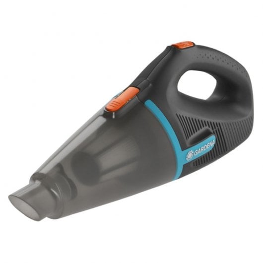 Gardena Aspirador de Mano para Exterior EasyClean Li