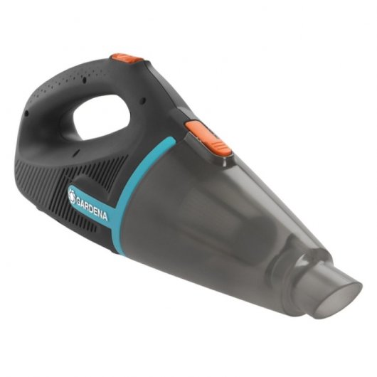 Gardena Aspirador de Mano para Exterior EasyClean Li