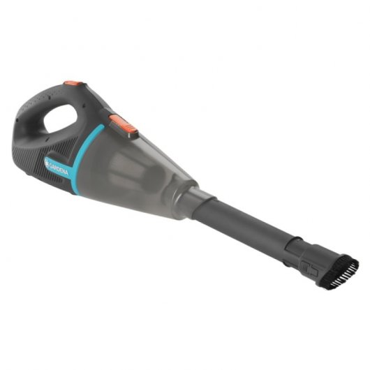 Gardena Aspirador de Mano para Exterior EasyClean Li