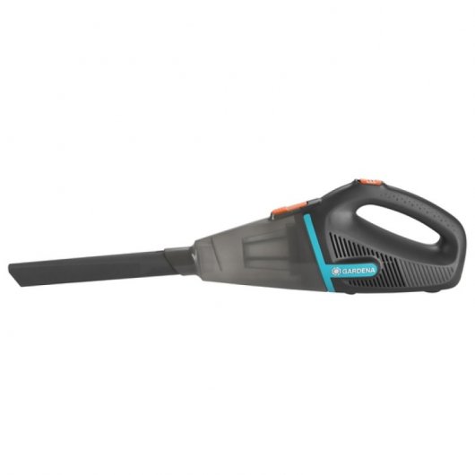 Gardena Aspirador de Mano para Exterior EasyClean Li