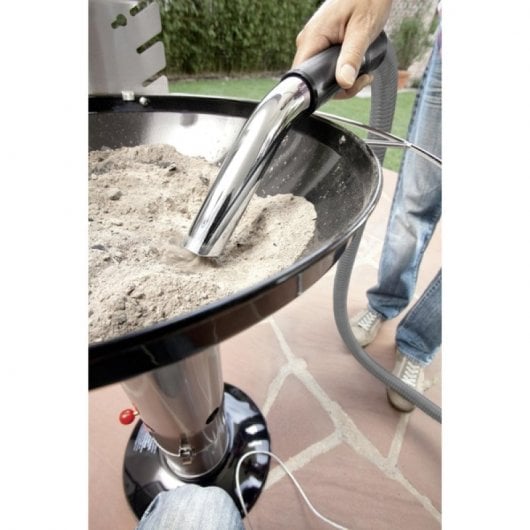Kärcher AD 4 Premium Aspirador de Cinzas 17L 600W