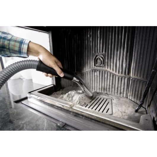 Aspirapolvere per cenere Karcher AD 4 Premium 600W 17L Filtro ReBoost