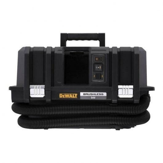 Dewalt XR Flexvot DCV586M Aspirapolvere solidi/liquidi 54V