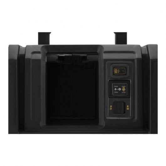 Dewalt XR Flexvot DCV586M Aspirapolvere solidi/liquidi 54V