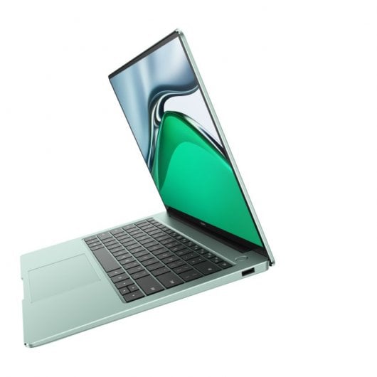 Huawei MateBook 14s Intel Core i7-11370H/16GB/512GB SSD/14.2" Táctil