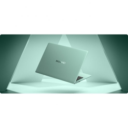 Huawei MateBook 14s Intel Core i7-11370H/16GB/512GB SSD/14.2" Táctil