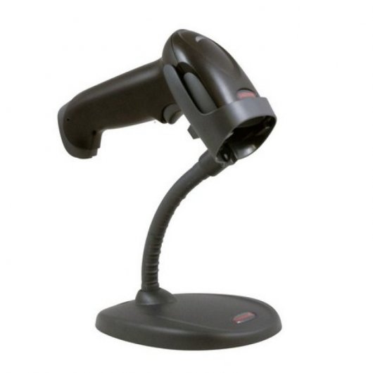 Honeywell Voyager 1250g Lector de Códigos de Barras Láser 1D USB/RS-232 Negro