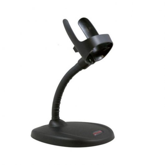 Honeywell Voyager 1250g Lector de Códigos de Barras Láser 1D USB/RS-232 Negro