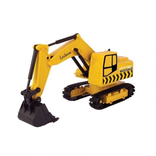 Lexibook Crosslander Pro Excavadora Radio Control