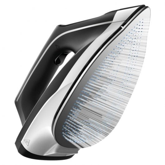 Rowenta Turbosteam VR8320 Centro de Planchado 6.5 Bares 2600W Negro/Azul
