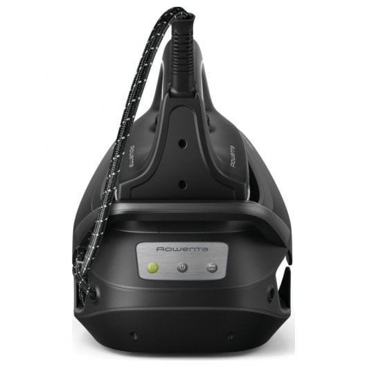 Rowenta Turbosteam VR8320 Centro de Planchado 6.5 Bares 2600W Negro/Azul