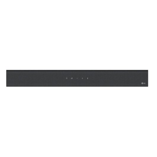 LG S60Q Barra de Sonido Inteligente Bluetooth 300W 2.1 Negra